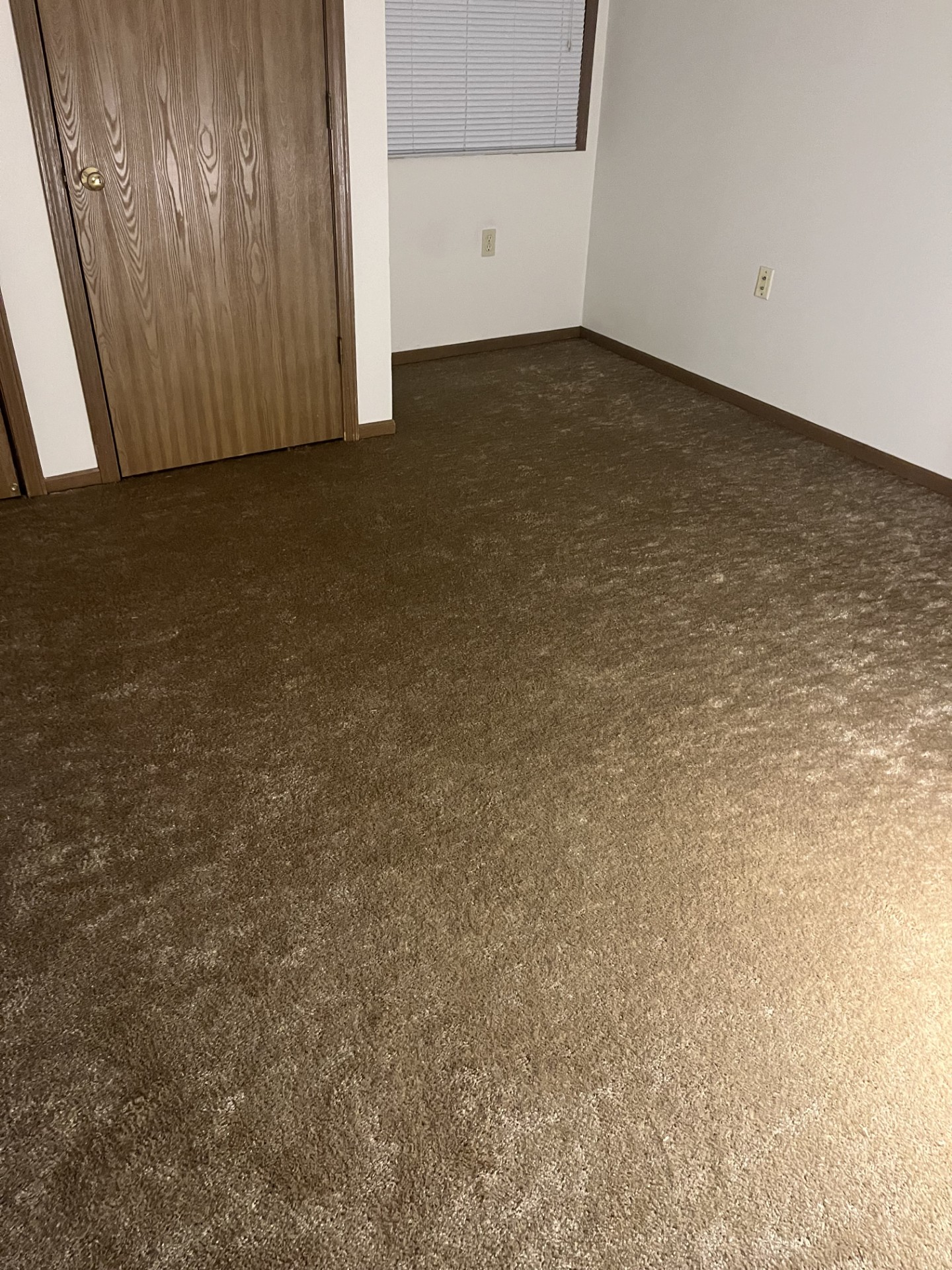 After Install - Bedroom 1
